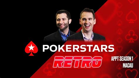 Retro 7 Hot PokerStars